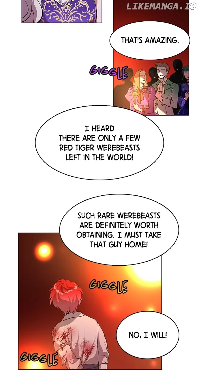 I Became the Rabbit Heroine’s Stepmother Chapter 15 page 51