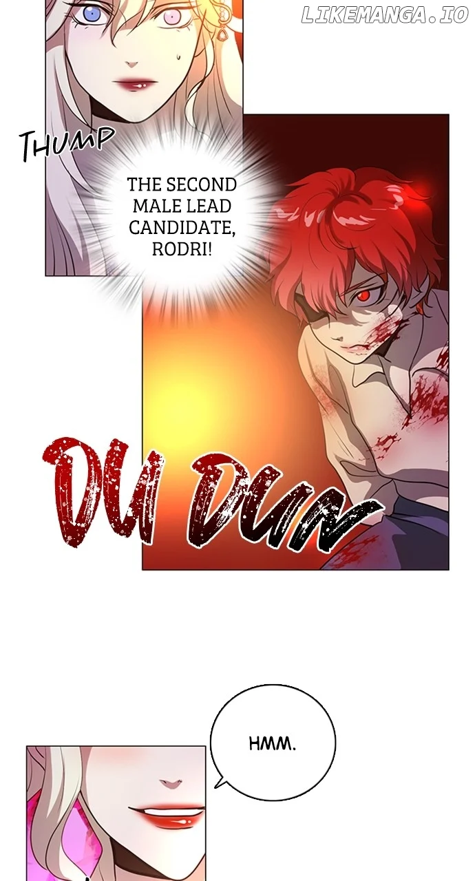 I Became the Rabbit Heroine’s Stepmother Chapter 15 page 53