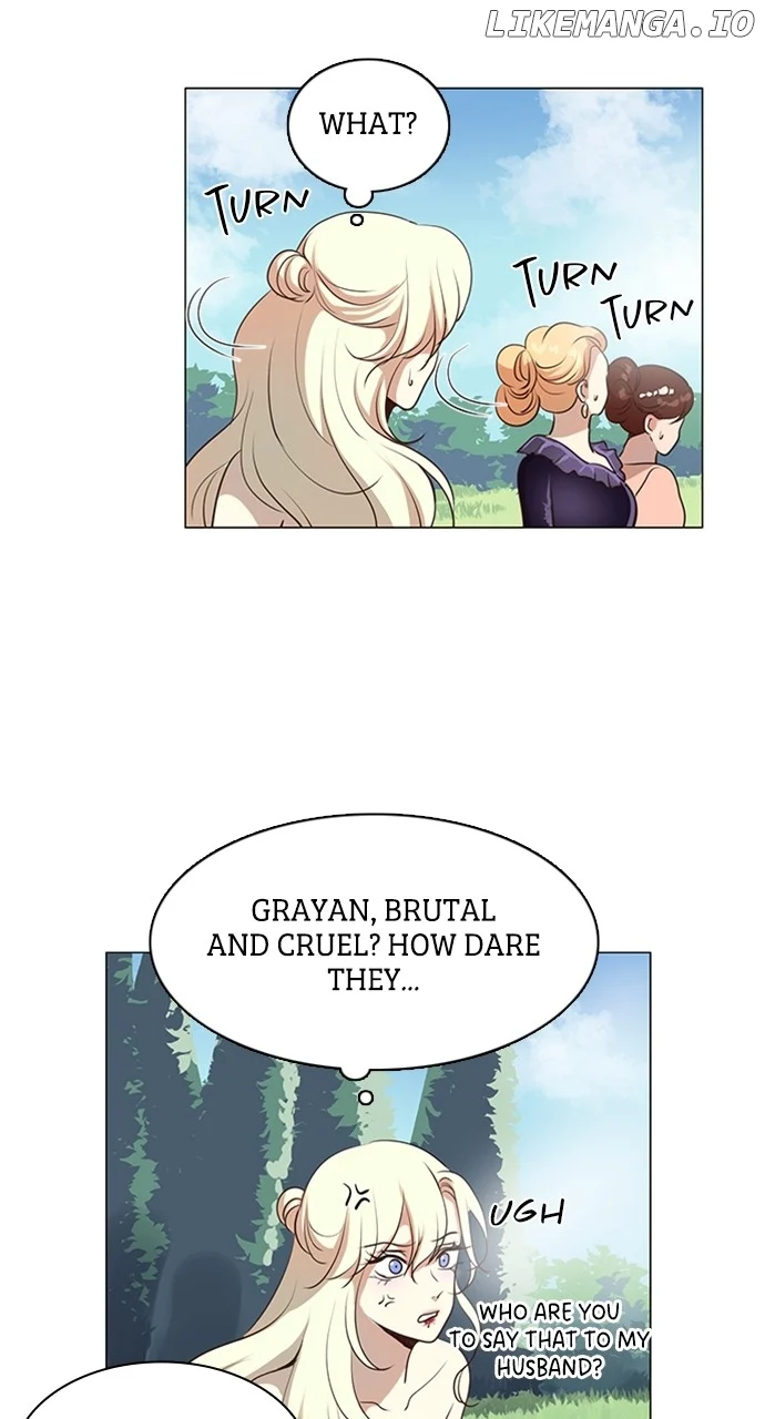 I Became the Rabbit Heroine’s Stepmother Chapter 15 page 5