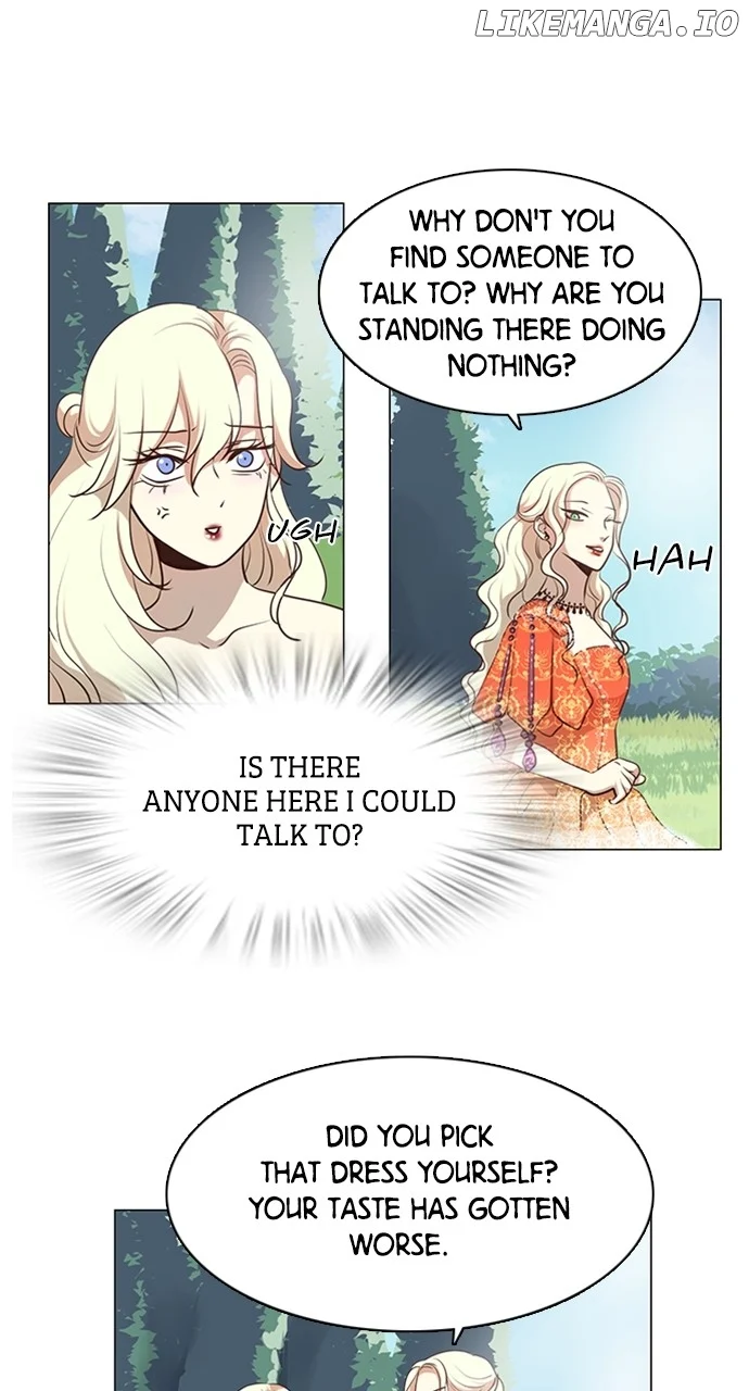 I Became the Rabbit Heroine’s Stepmother Chapter 15 page 7