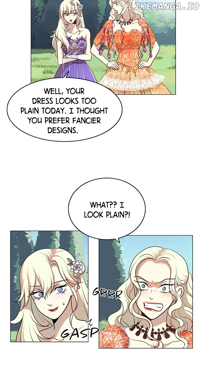 I Became the Rabbit Heroine’s Stepmother Chapter 15 page 8