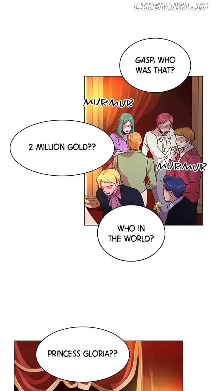 I Became the Rabbit Heroine’s Stepmother Chapter 16 page 11