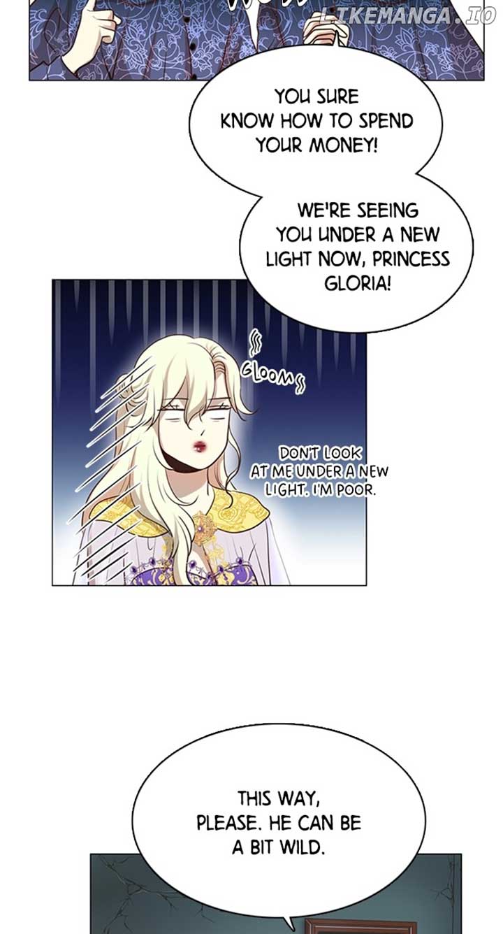 I Became the Rabbit Heroine’s Stepmother Chapter 16 page 20