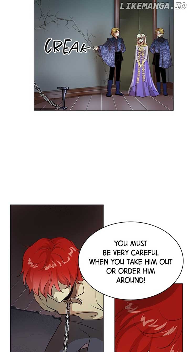 I Became the Rabbit Heroine’s Stepmother Chapter 16 page 21