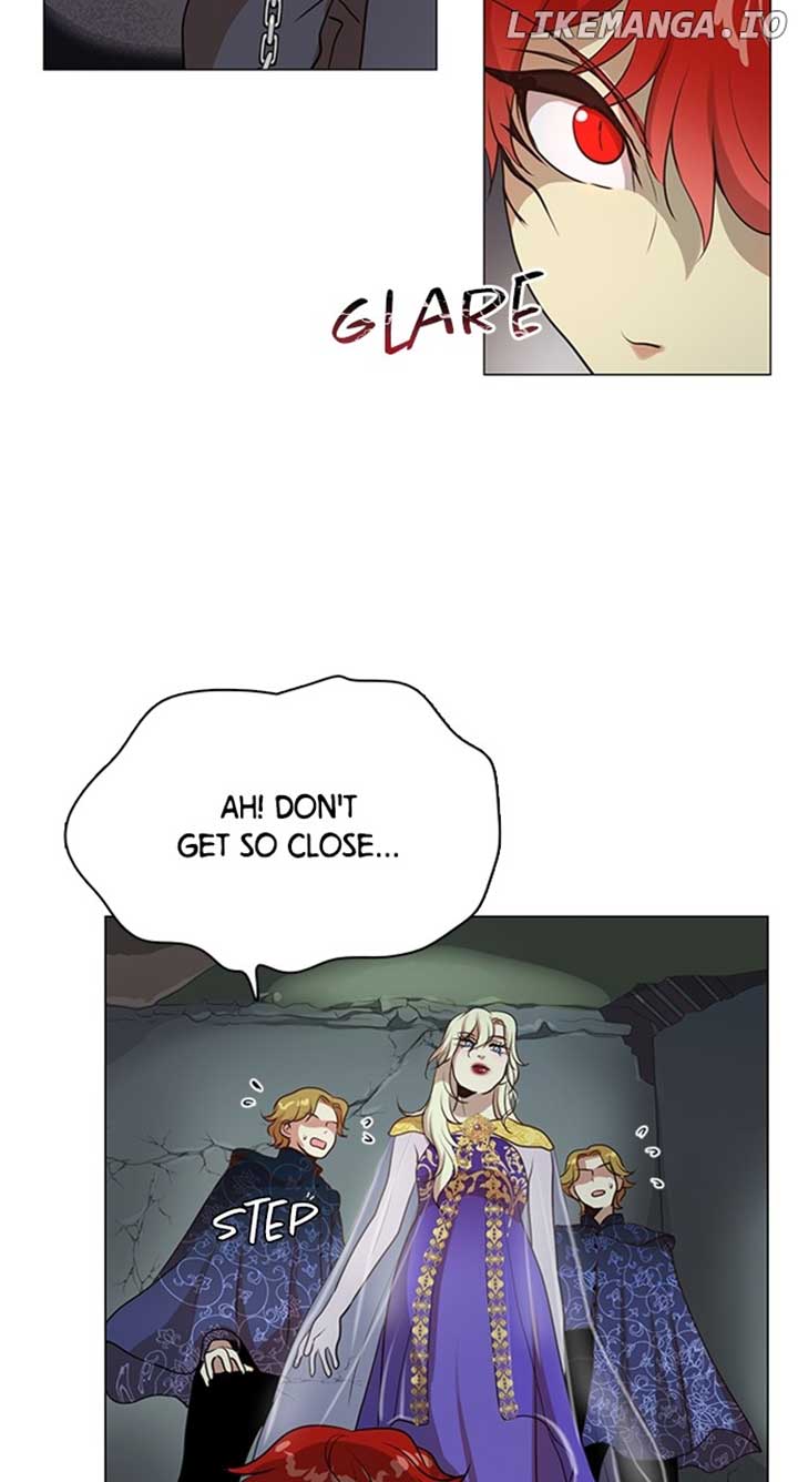 I Became the Rabbit Heroine’s Stepmother Chapter 16 page 22