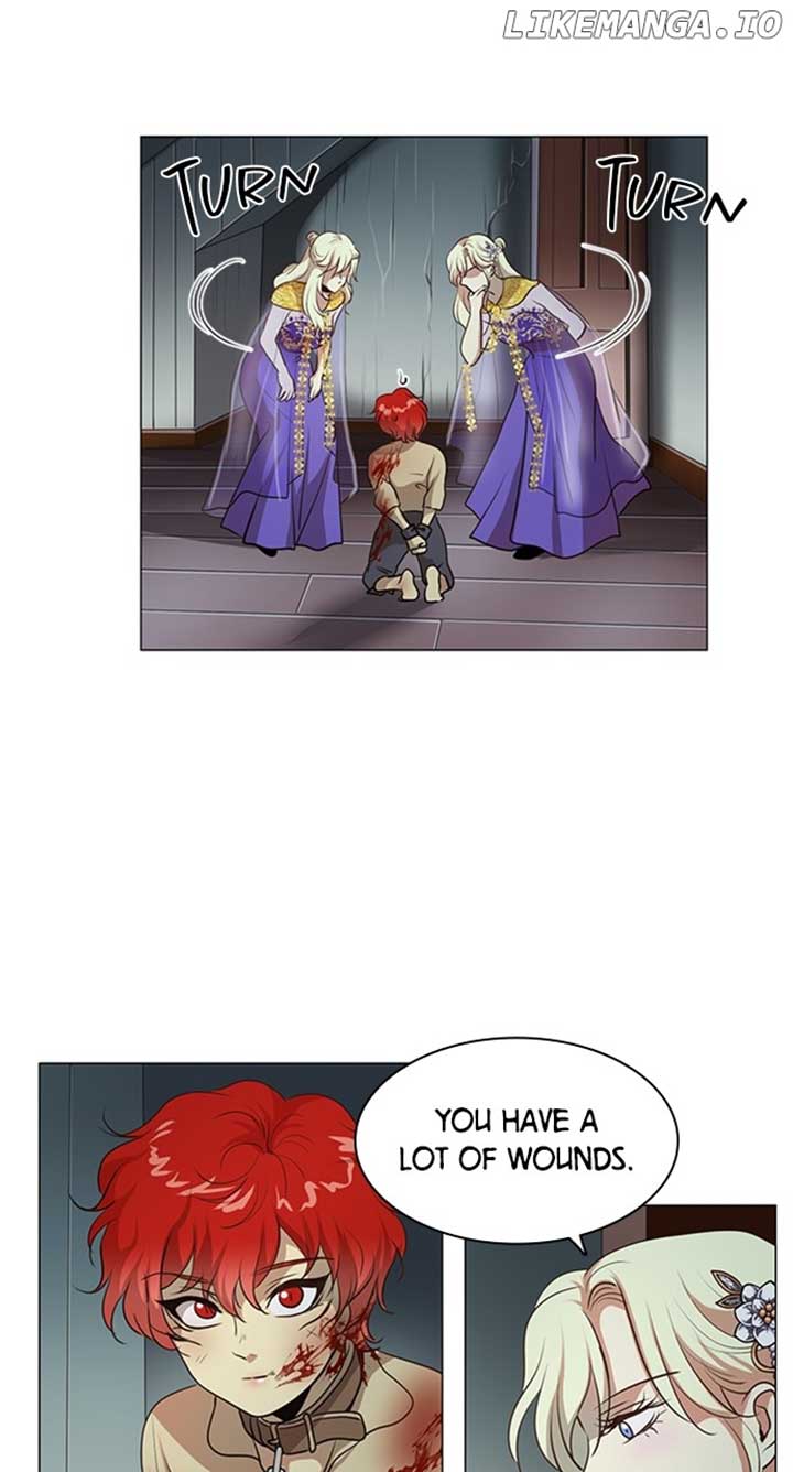 I Became the Rabbit Heroine’s Stepmother Chapter 16 page 24