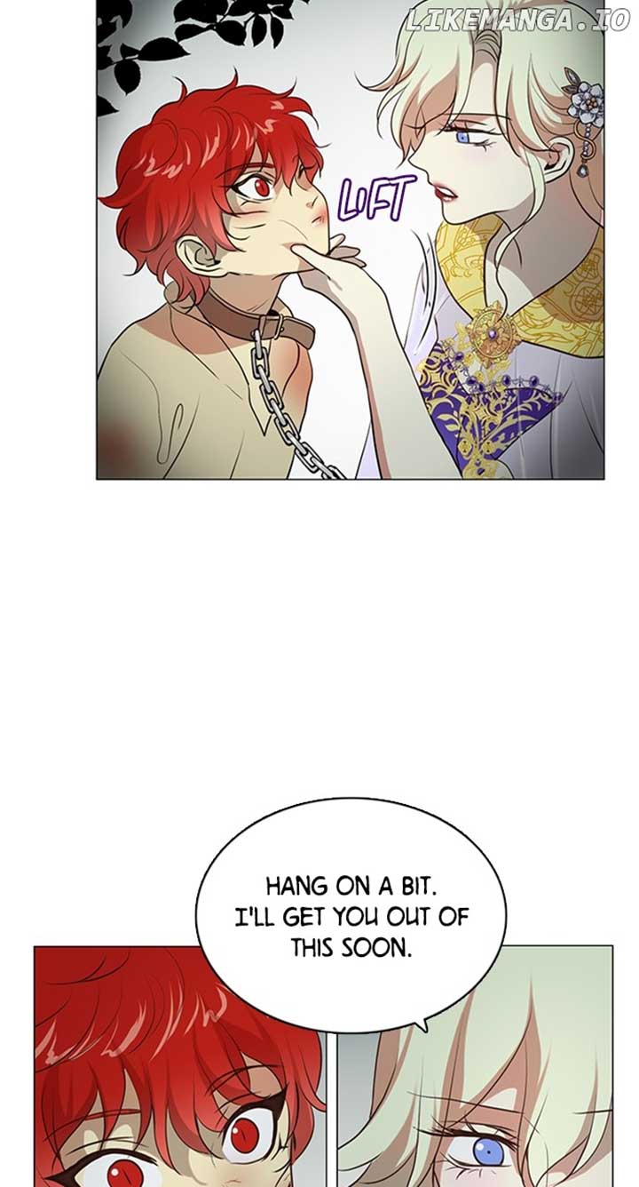 I Became the Rabbit Heroine’s Stepmother Chapter 16 page 27