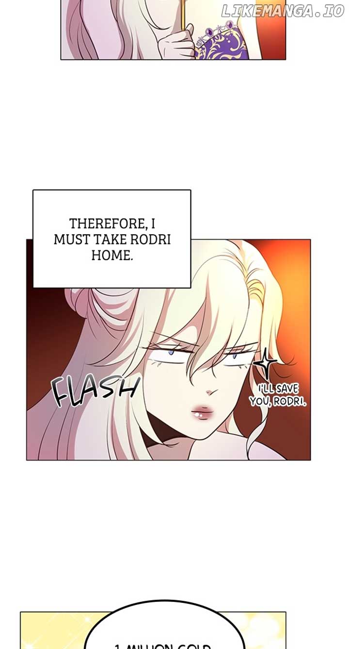 I Became the Rabbit Heroine’s Stepmother Chapter 16 page 2
