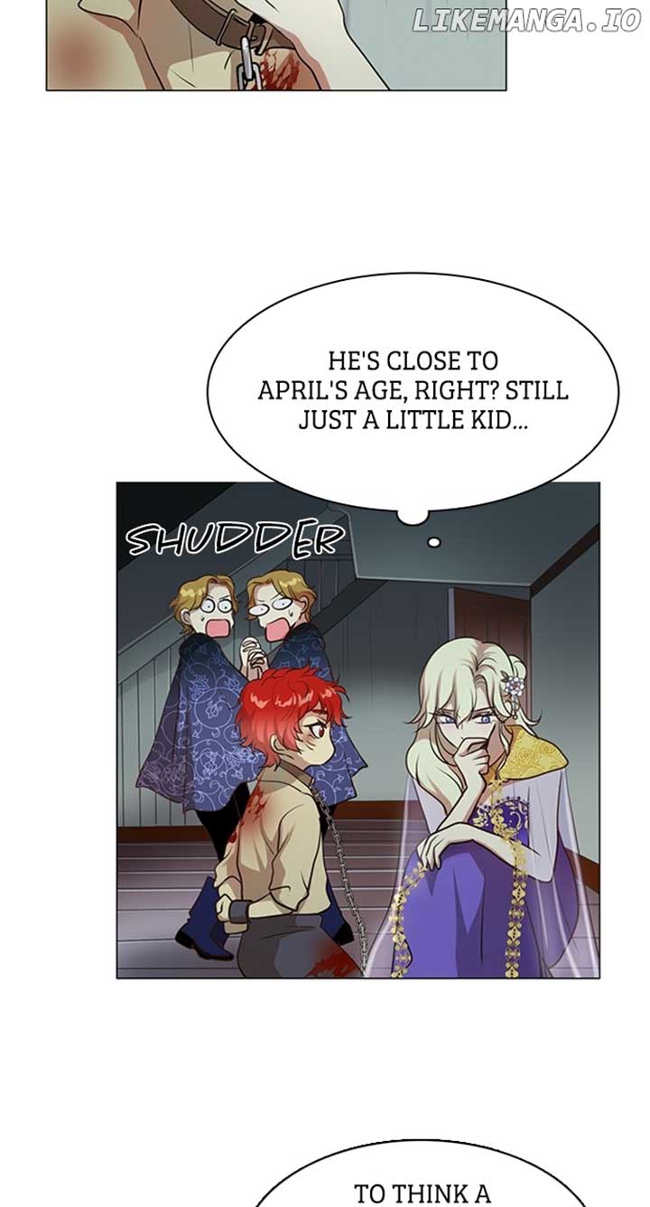 I Became the Rabbit Heroine’s Stepmother Chapter 16 page 29