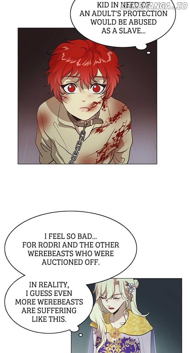 I Became the Rabbit Heroine’s Stepmother Chapter 16 page 30