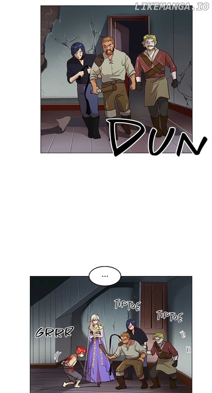 I Became the Rabbit Heroine’s Stepmother Chapter 16 page 33