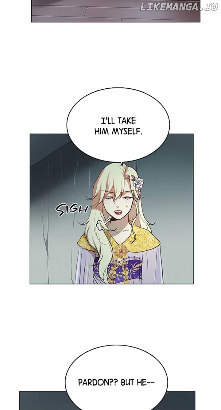I Became the Rabbit Heroine’s Stepmother Chapter 16 page 34