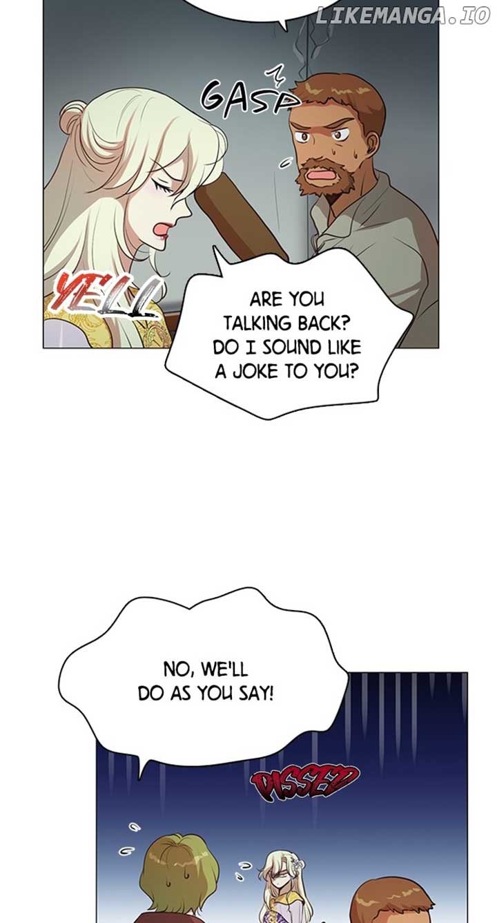 I Became the Rabbit Heroine’s Stepmother Chapter 16 page 35