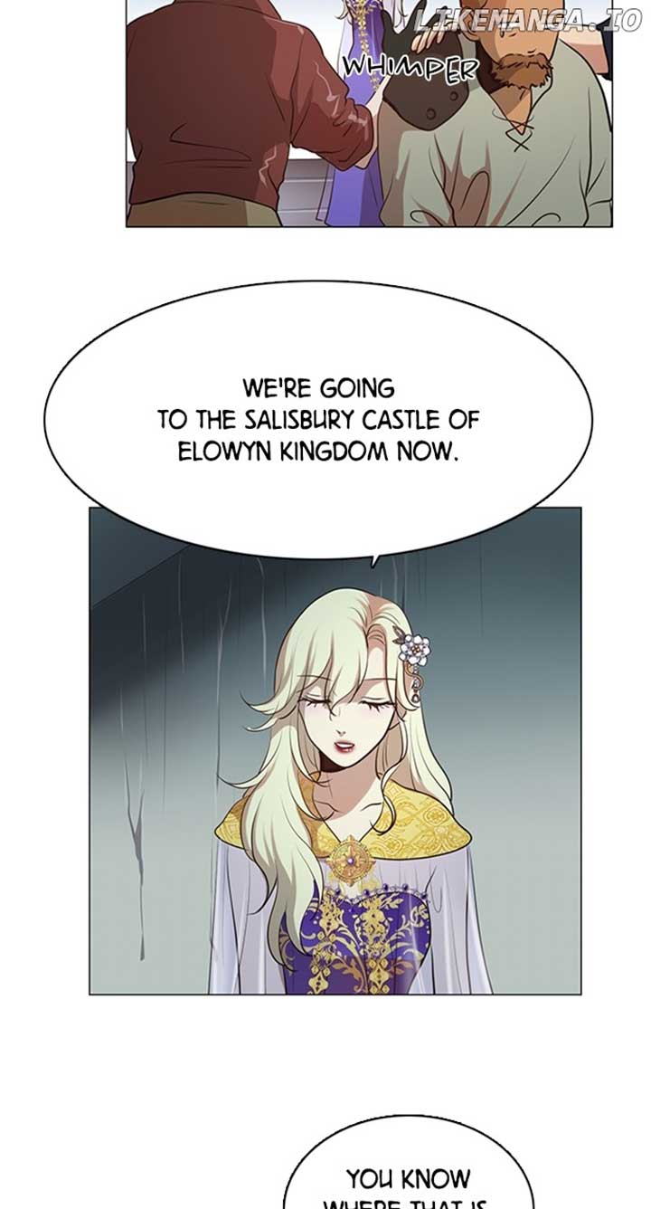 I Became the Rabbit Heroine’s Stepmother Chapter 16 page 36