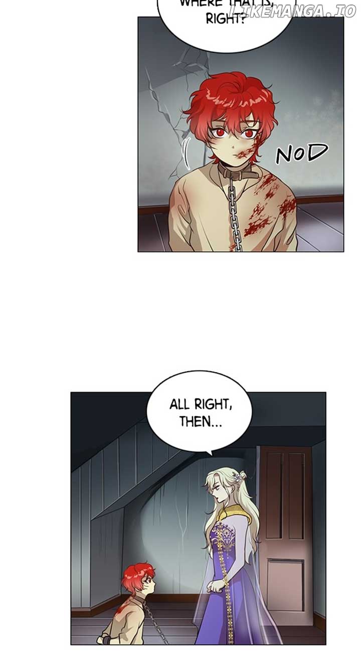I Became the Rabbit Heroine’s Stepmother Chapter 16 page 37