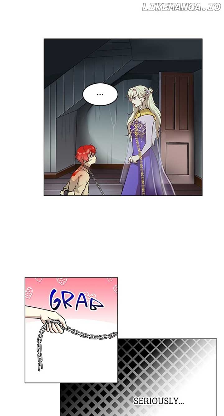I Became the Rabbit Heroine’s Stepmother Chapter 16 page 38