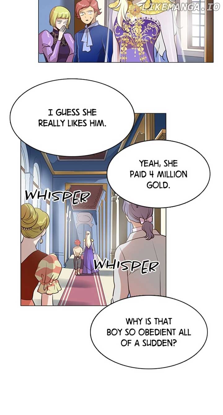 I Became the Rabbit Heroine’s Stepmother Chapter 16 page 40
