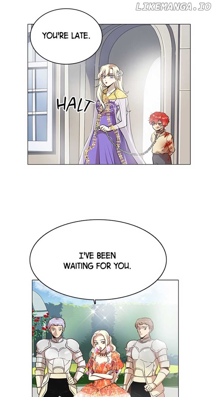I Became the Rabbit Heroine’s Stepmother Chapter 16 page 41
