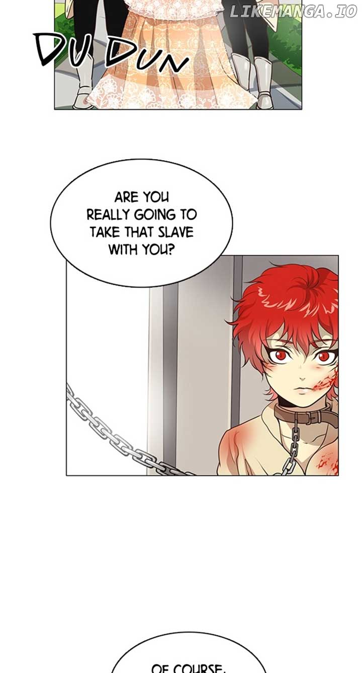 I Became the Rabbit Heroine’s Stepmother Chapter 16 page 42