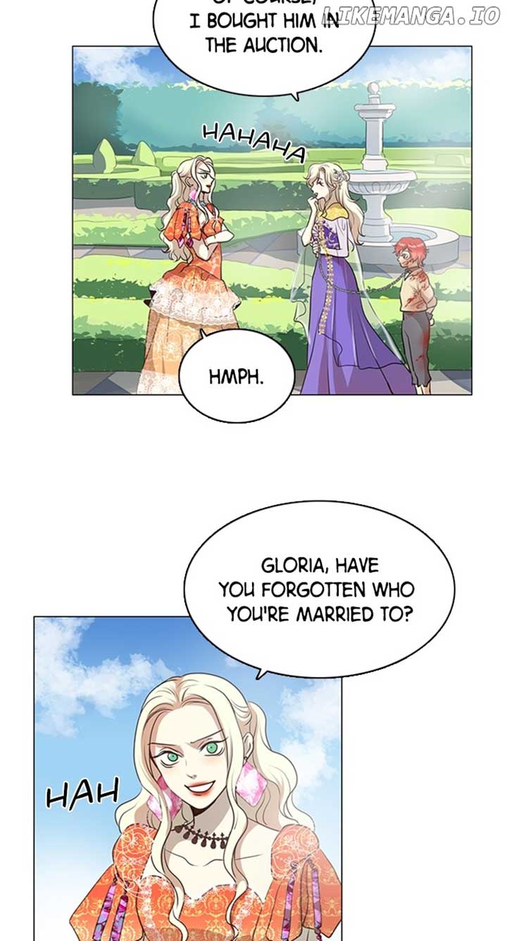 I Became the Rabbit Heroine’s Stepmother Chapter 16 page 43
