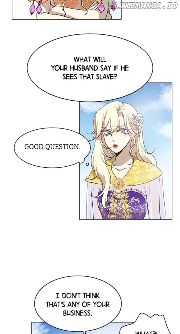 I Became the Rabbit Heroine’s Stepmother Chapter 16 page 44