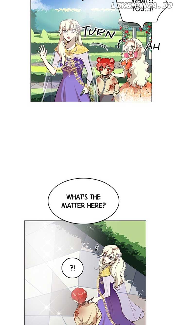 I Became the Rabbit Heroine’s Stepmother Chapter 16 page 45