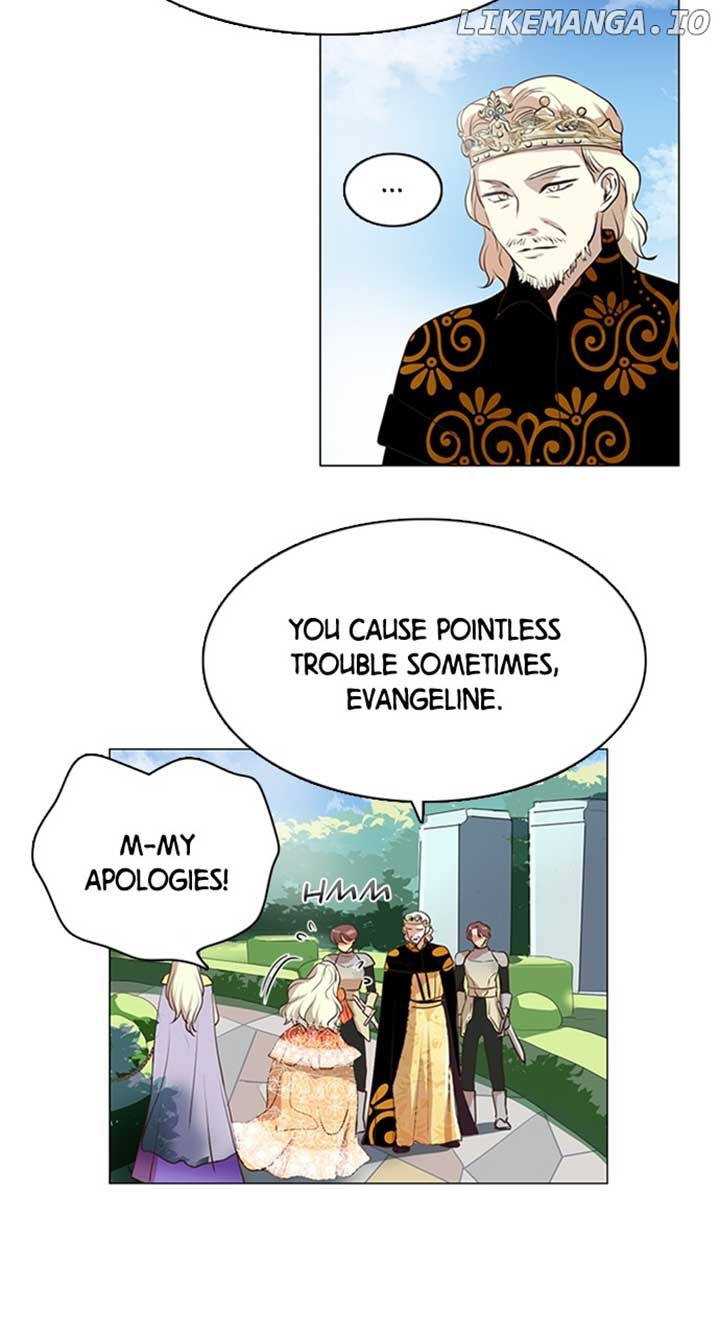 I Became the Rabbit Heroine’s Stepmother Chapter 16 page 48