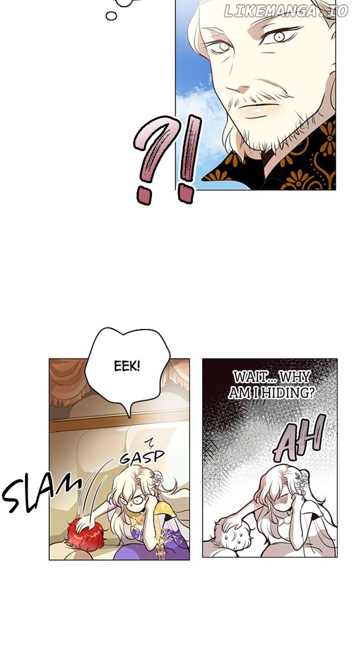 I Became the Rabbit Heroine’s Stepmother Chapter 16 page 51