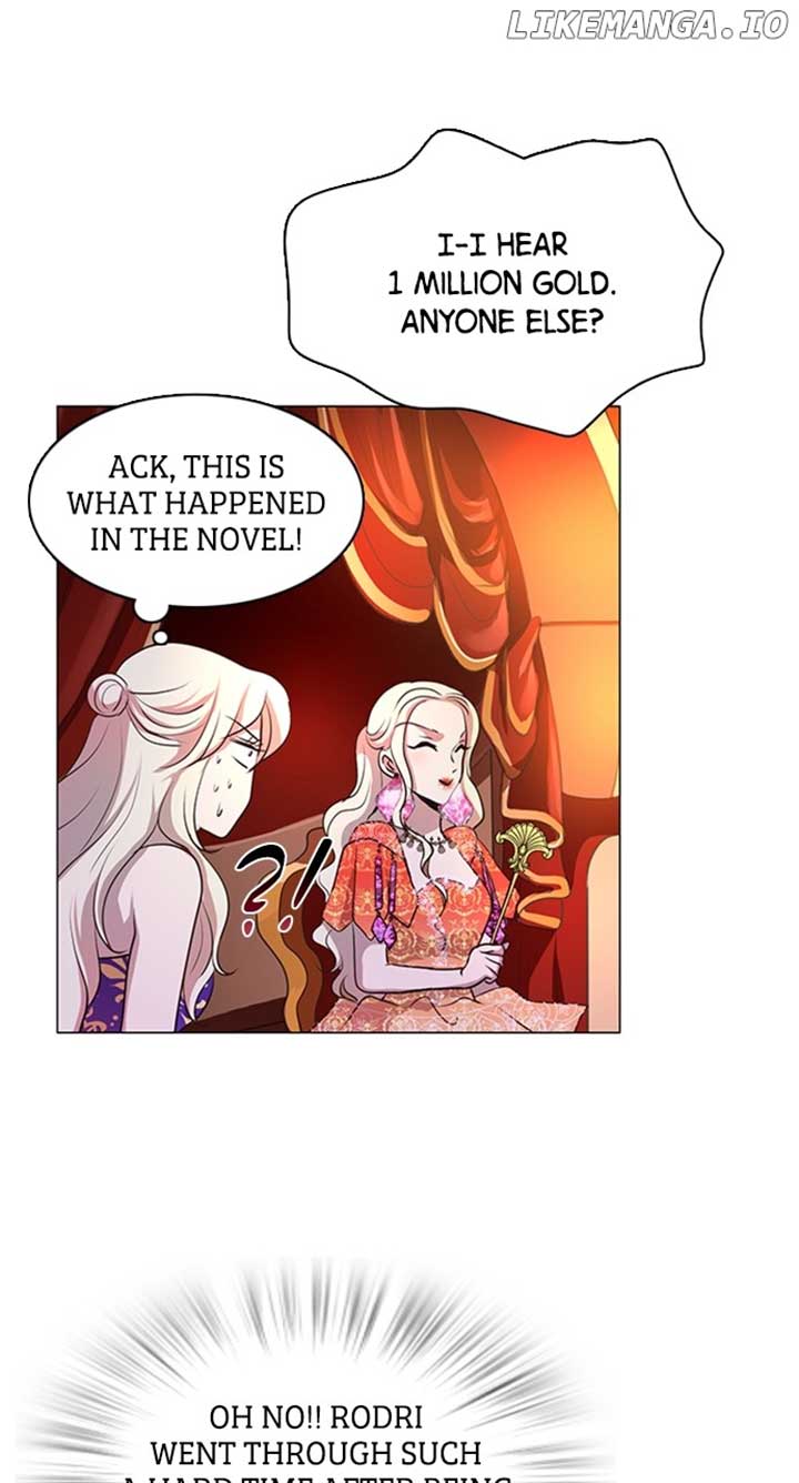 I Became the Rabbit Heroine’s Stepmother Chapter 16 page 5