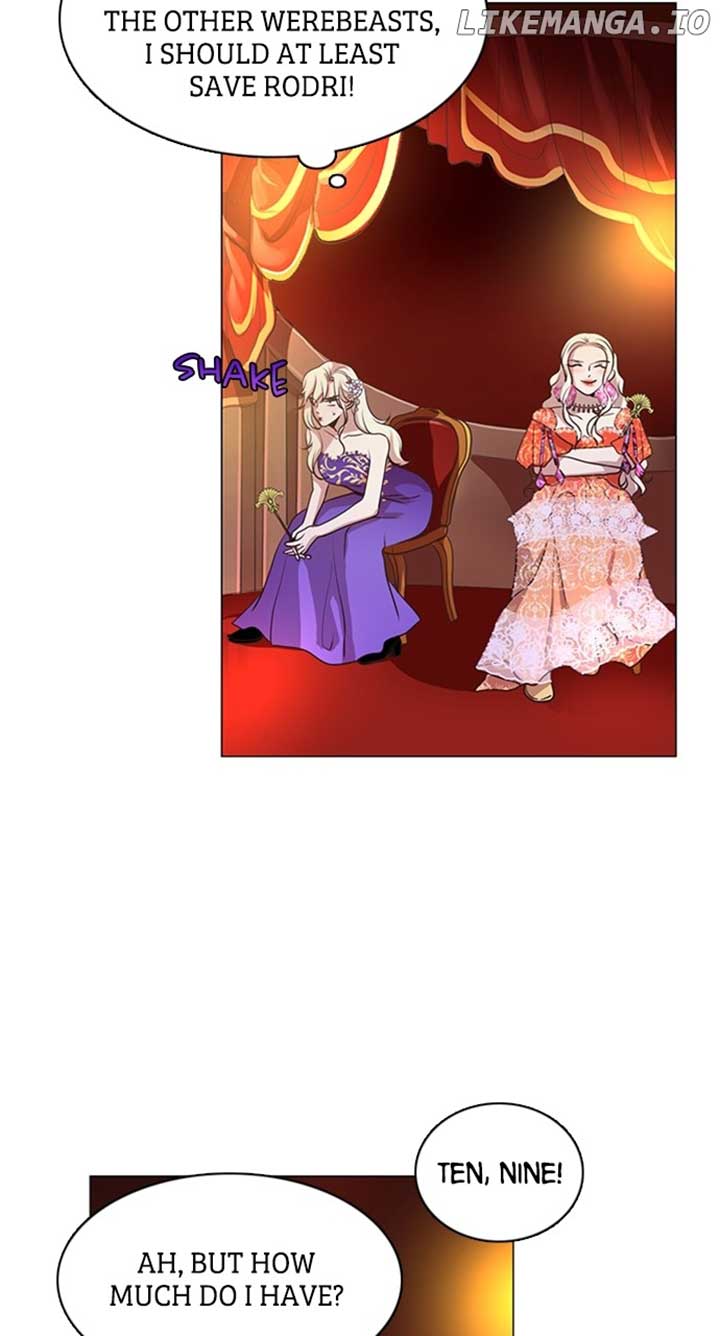 I Became the Rabbit Heroine’s Stepmother Chapter 16 page 7
