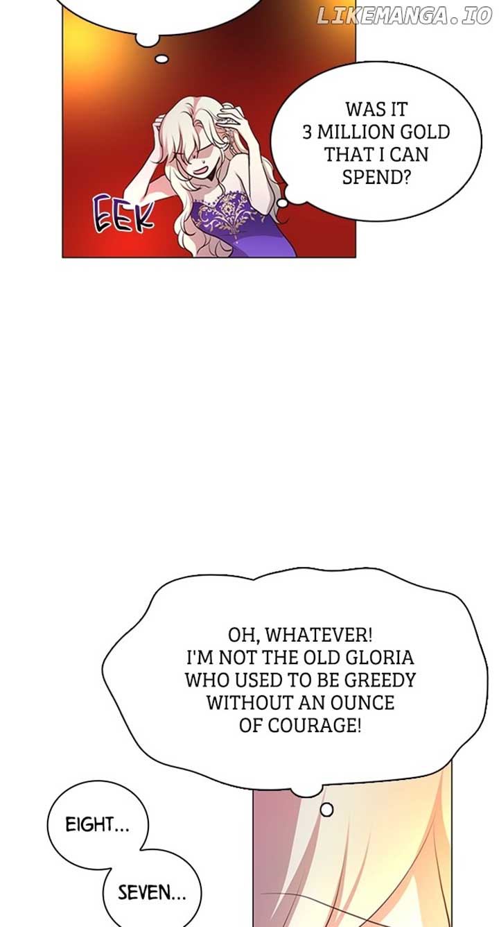 I Became the Rabbit Heroine’s Stepmother Chapter 16 page 8