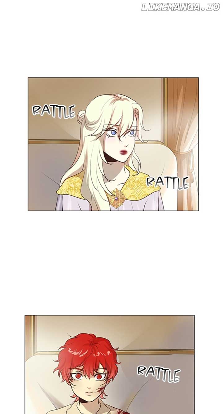 I Became the Rabbit Heroine’s Stepmother Chapter 17 page 0