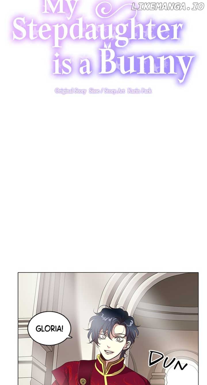 I Became the Rabbit Heroine’s Stepmother Chapter 17 page 9