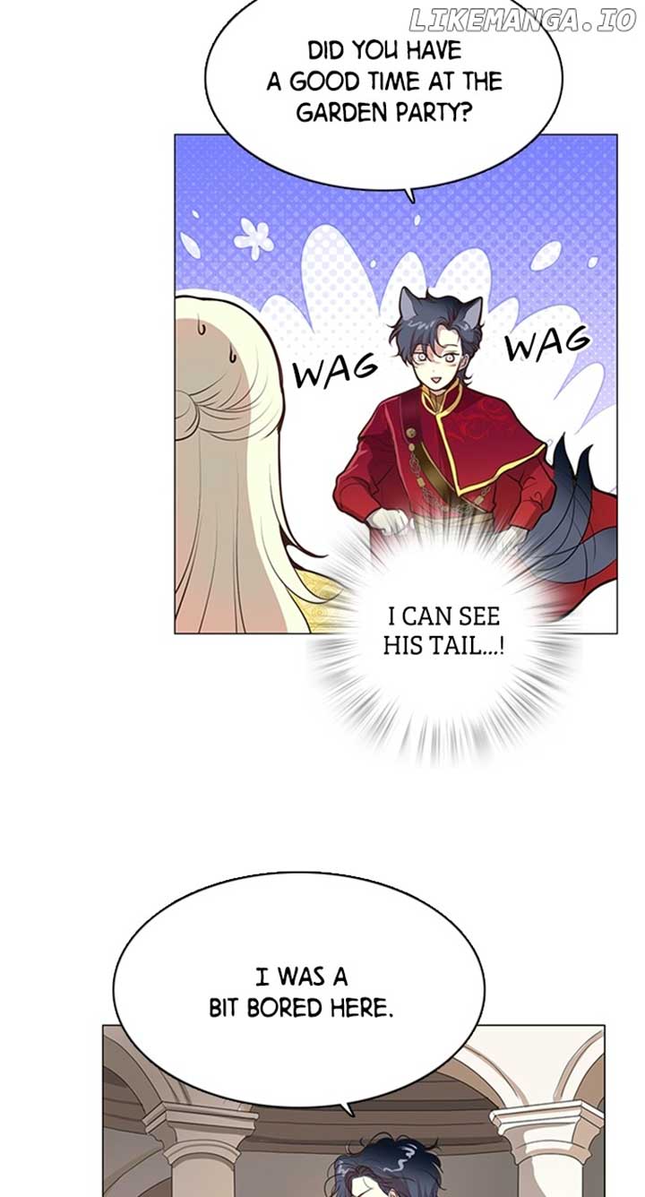 I Became the Rabbit Heroine’s Stepmother Chapter 17 page 11