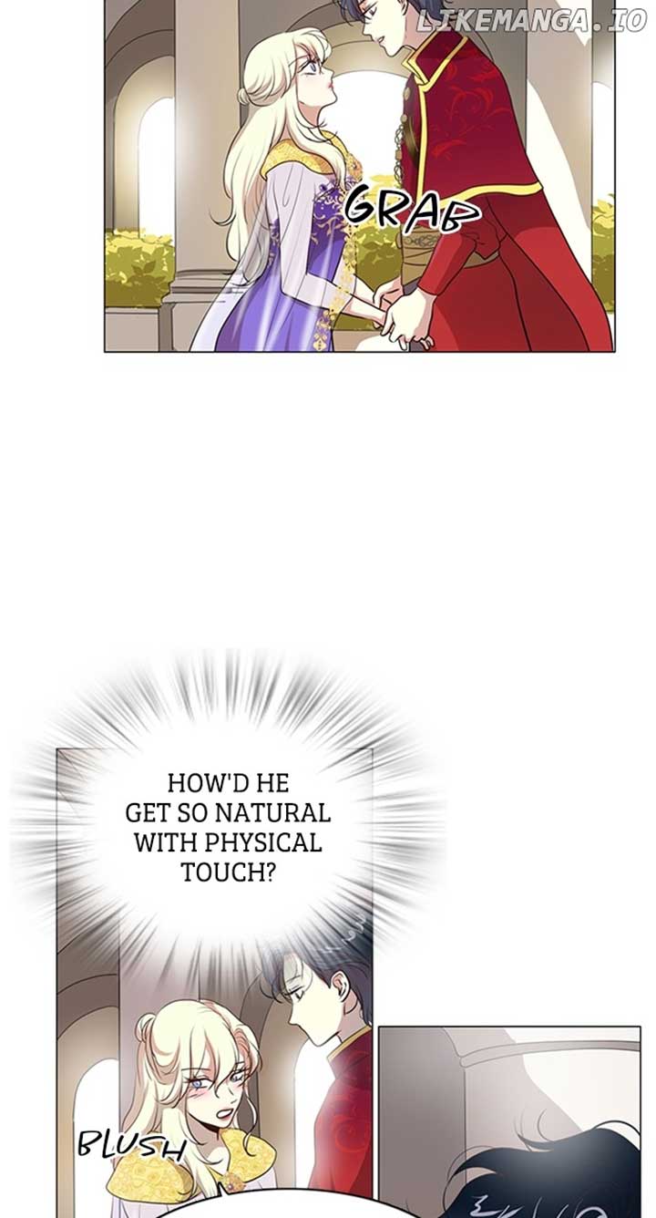 I Became the Rabbit Heroine’s Stepmother Chapter 17 page 12