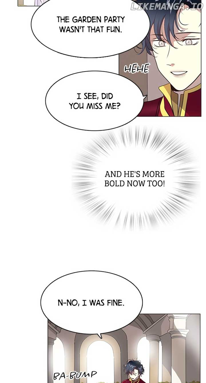 I Became the Rabbit Heroine’s Stepmother Chapter 17 page 13
