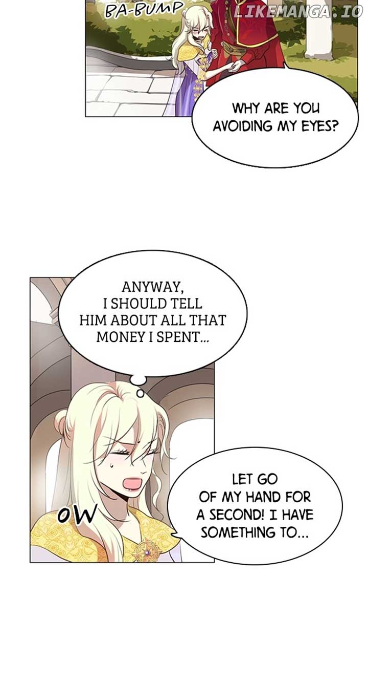 I Became the Rabbit Heroine’s Stepmother Chapter 17 page 14