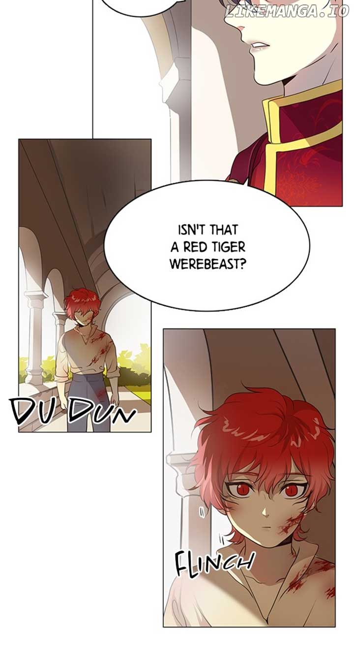 I Became the Rabbit Heroine’s Stepmother Chapter 17 page 16