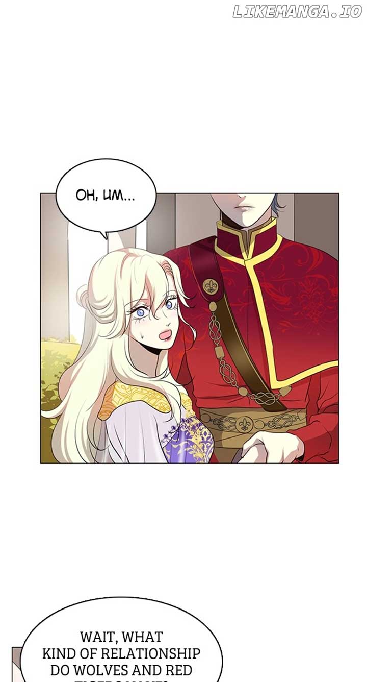 I Became the Rabbit Heroine’s Stepmother Chapter 17 page 17