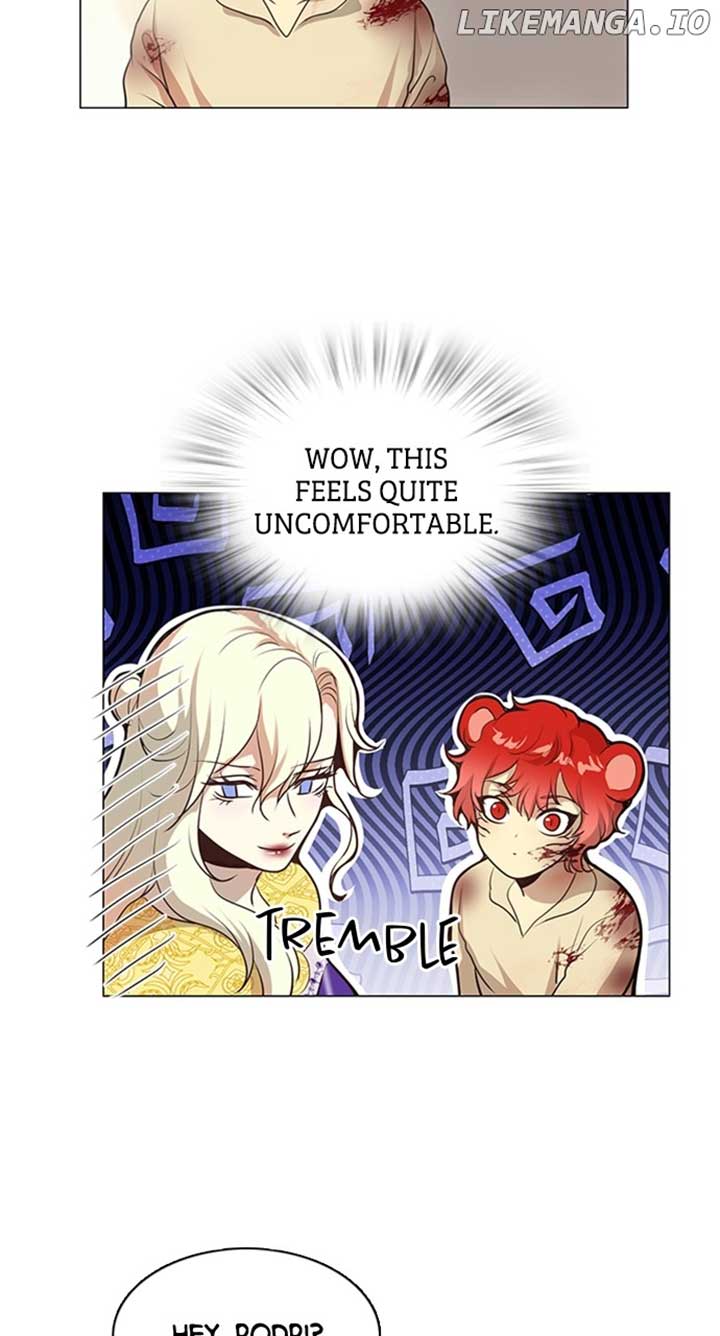I Became the Rabbit Heroine’s Stepmother Chapter 17 page 1