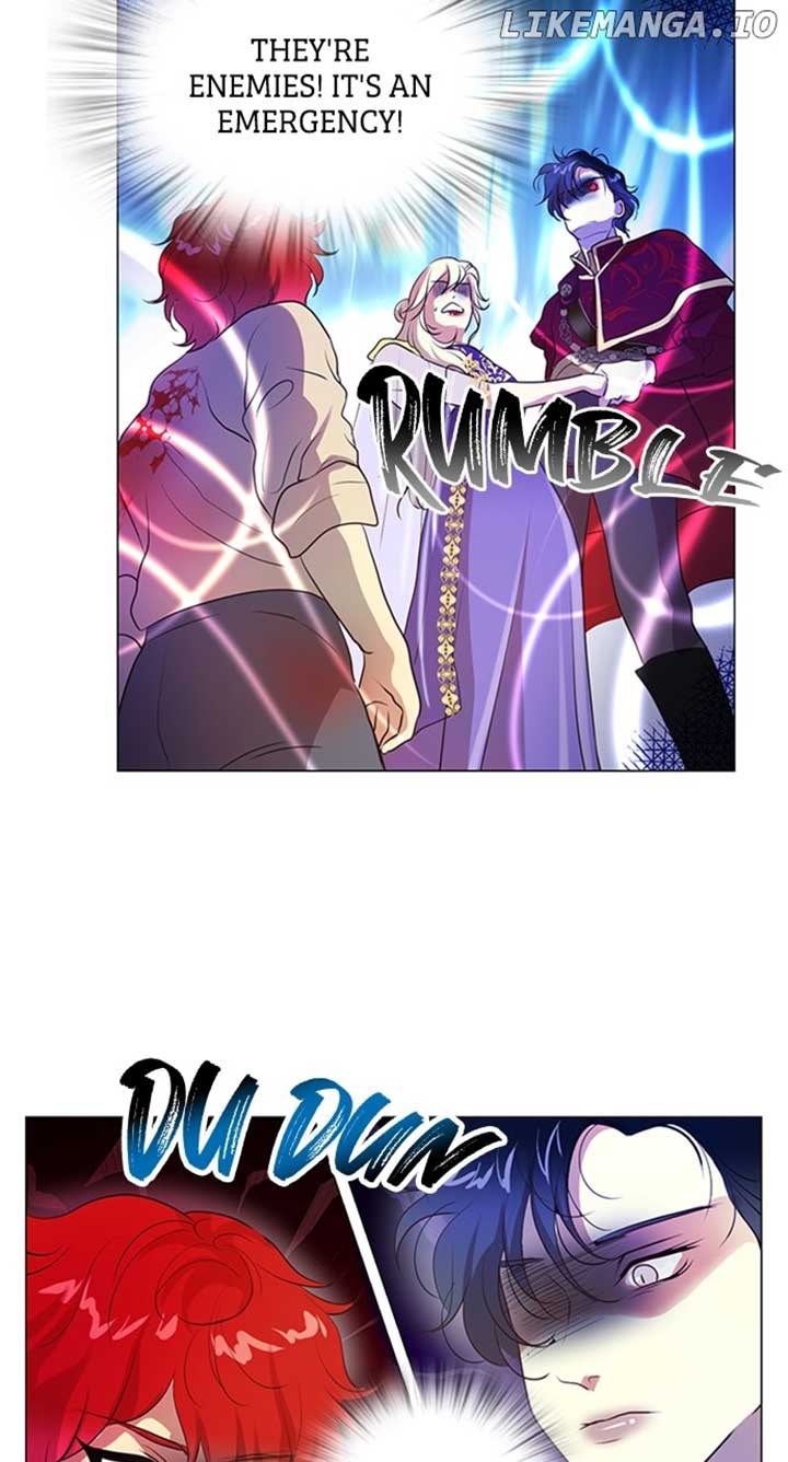 I Became the Rabbit Heroine’s Stepmother Chapter 17 page 19