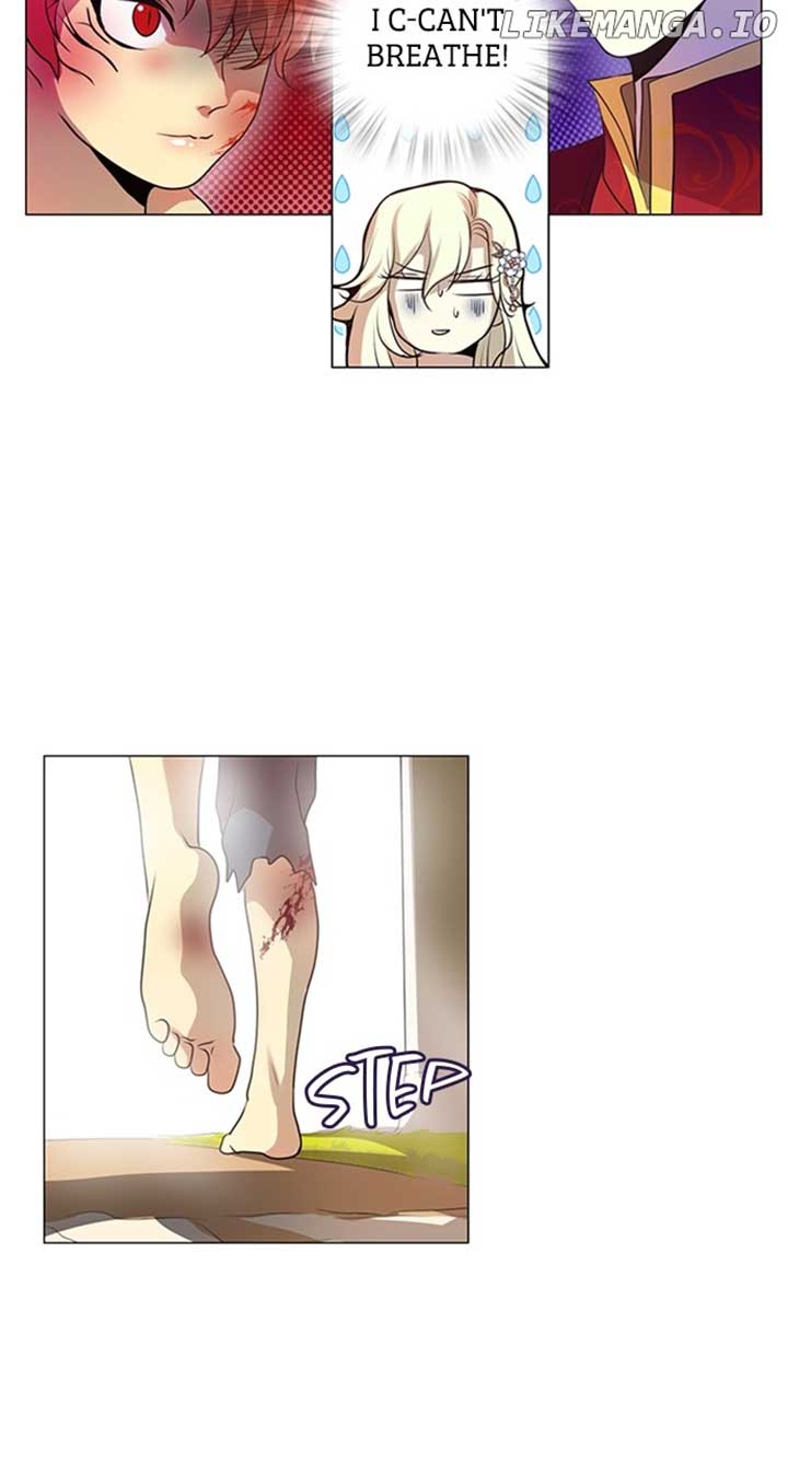 I Became the Rabbit Heroine’s Stepmother Chapter 17 page 20