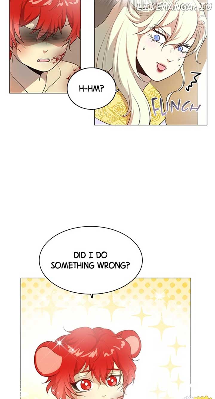 I Became the Rabbit Heroine’s Stepmother Chapter 17 page 22