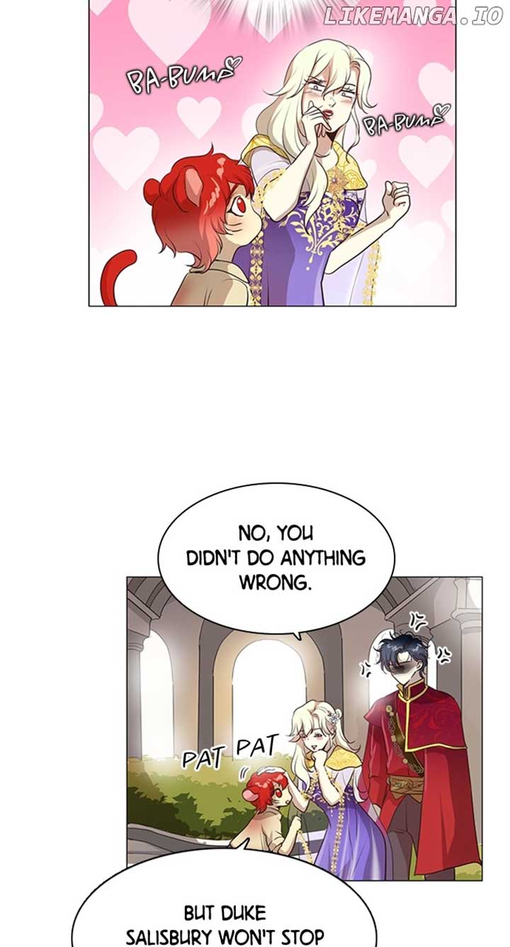 I Became the Rabbit Heroine’s Stepmother Chapter 17 page 24