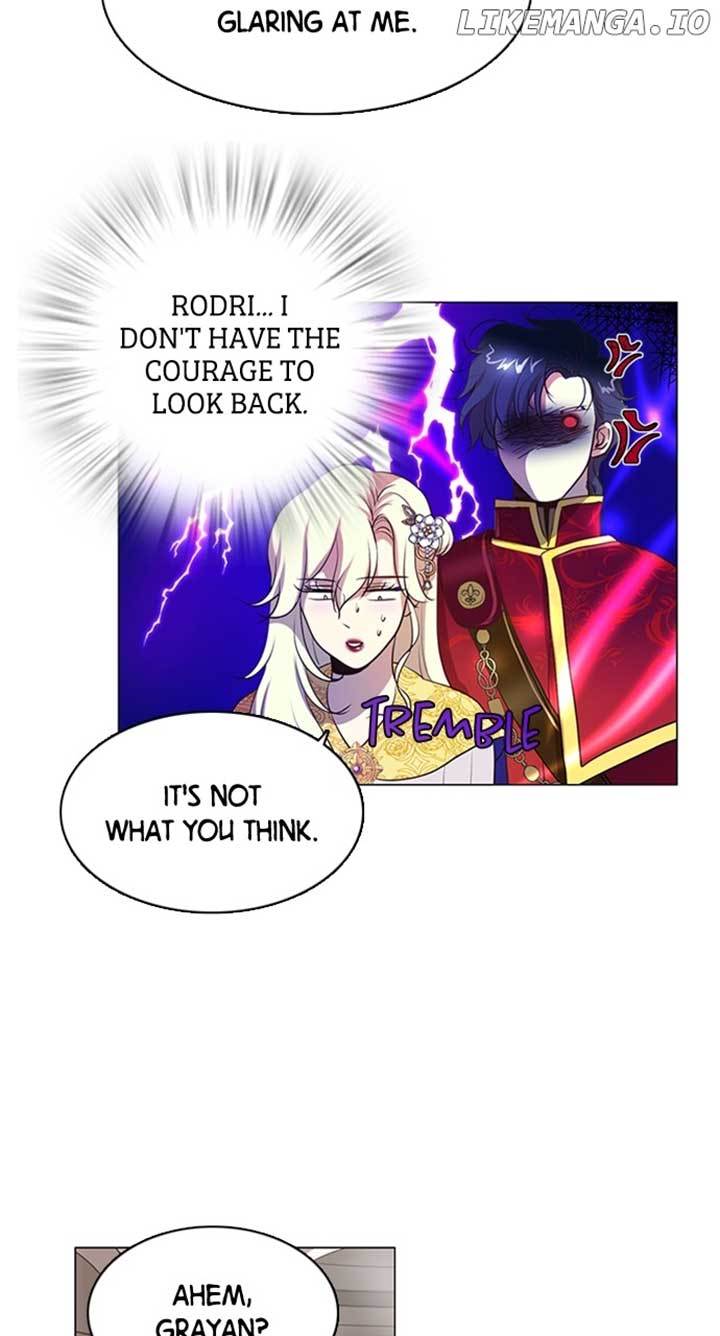 I Became the Rabbit Heroine’s Stepmother Chapter 17 page 25