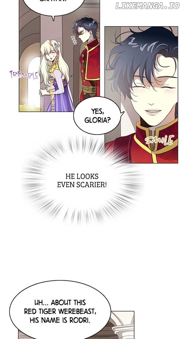 I Became the Rabbit Heroine’s Stepmother Chapter 17 page 26