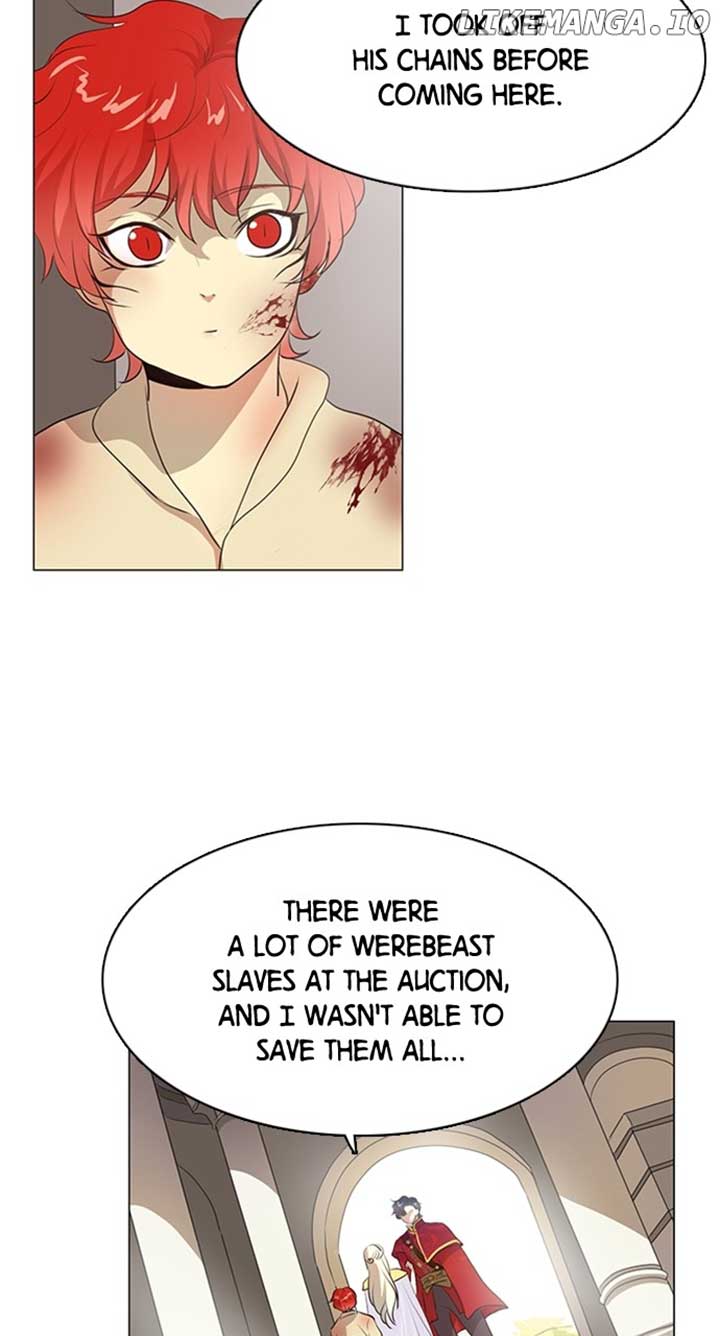 I Became the Rabbit Heroine’s Stepmother Chapter 17 page 28