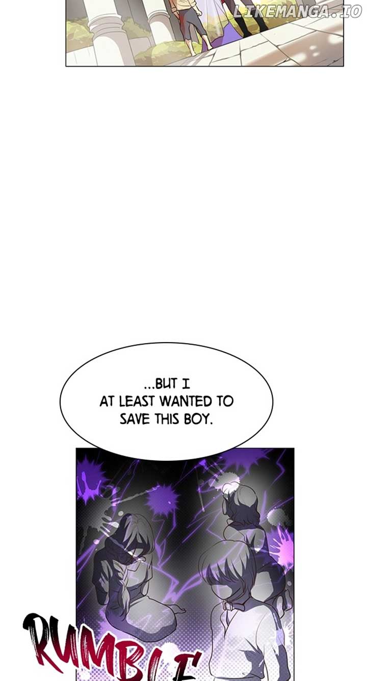 I Became the Rabbit Heroine’s Stepmother Chapter 17 page 29