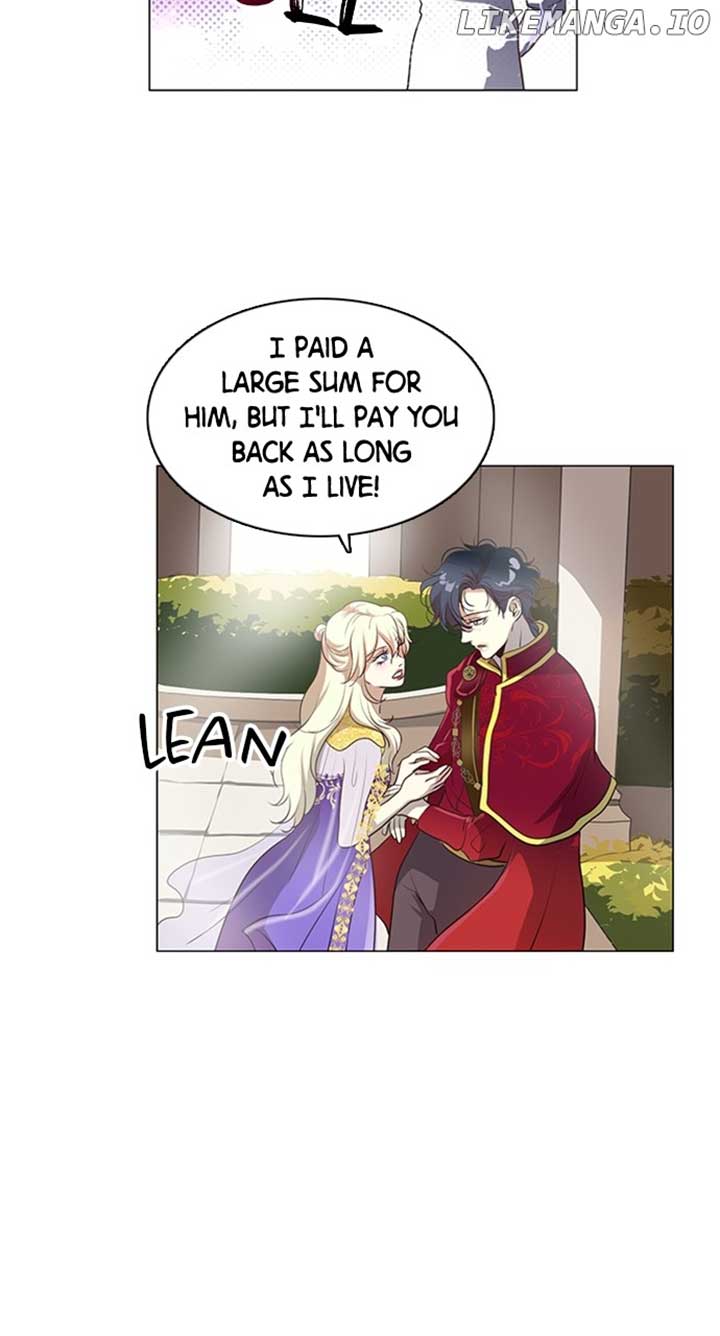 I Became the Rabbit Heroine’s Stepmother Chapter 17 page 30