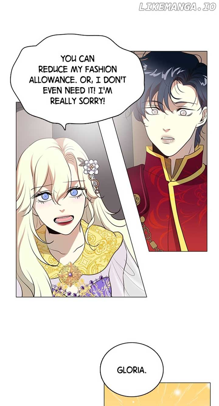 I Became the Rabbit Heroine’s Stepmother Chapter 17 page 31